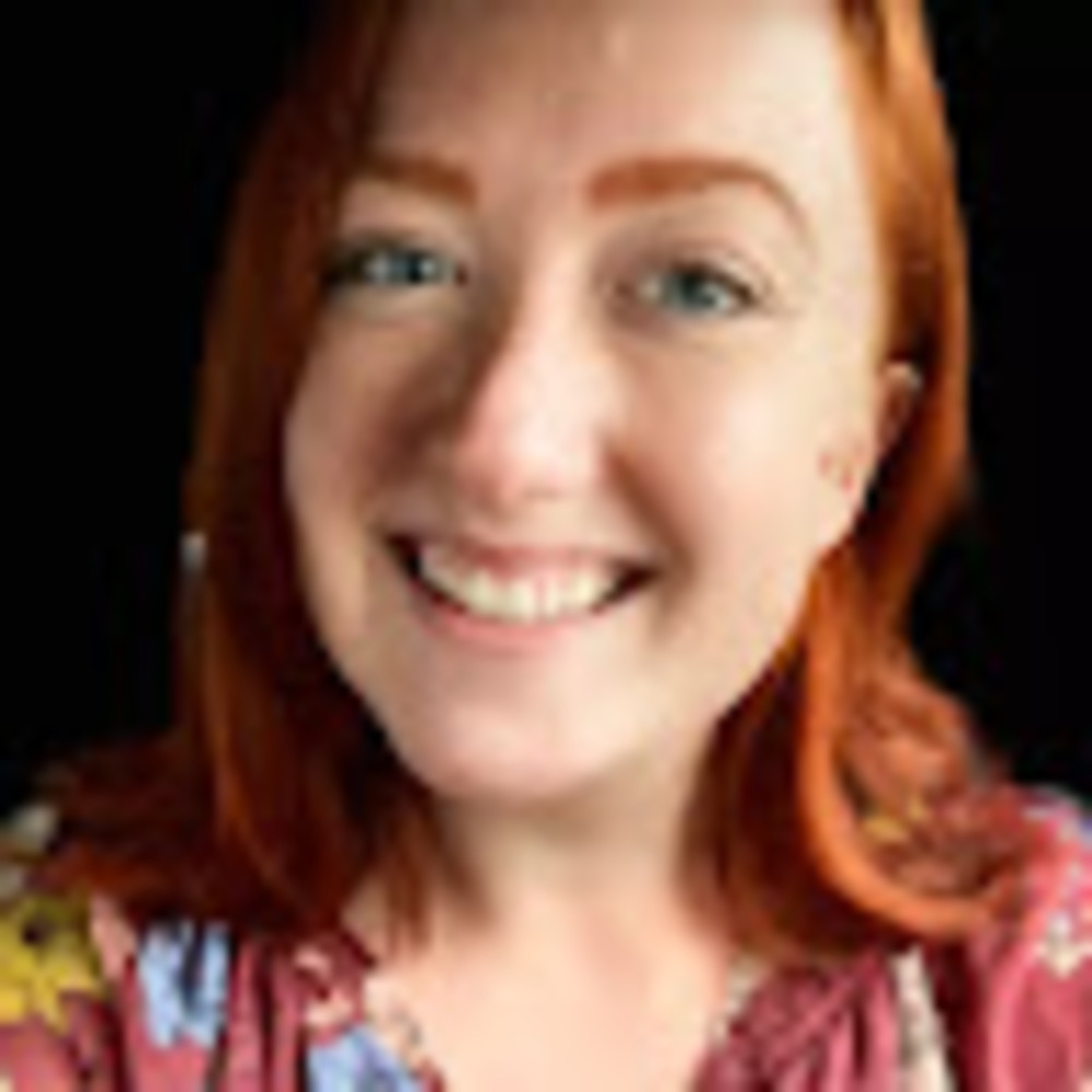 Meet your Posher, Leandra